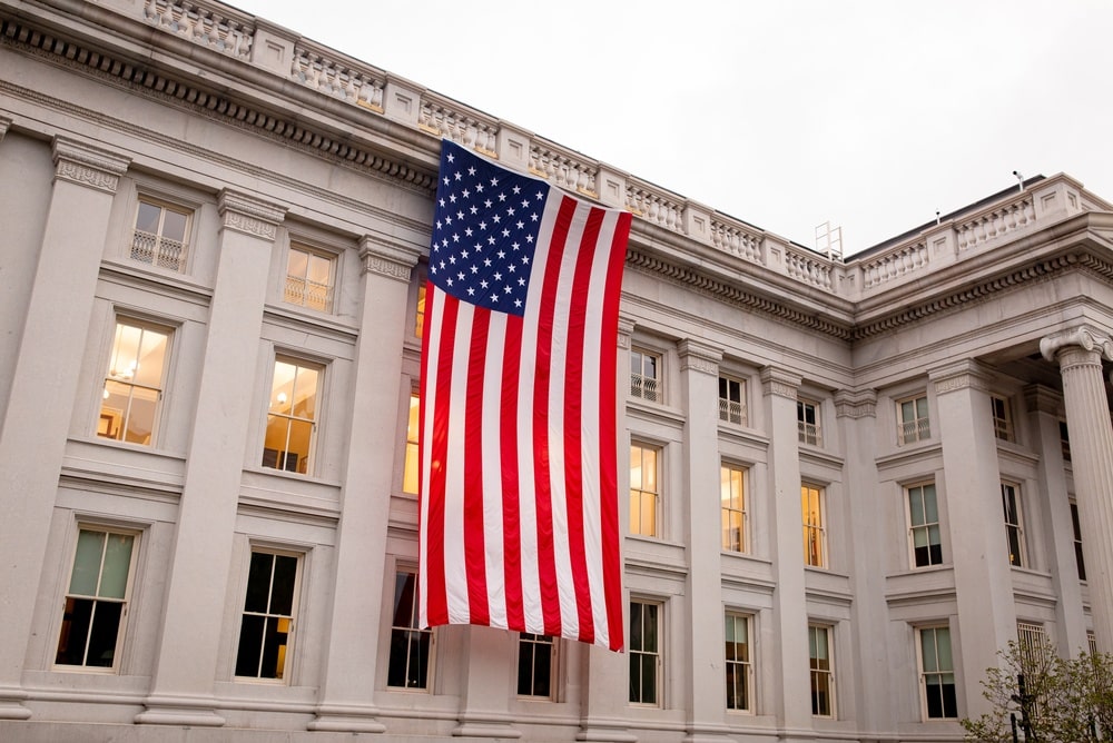 Держдеп США заявив, що Україна виграє війну станом на зараз