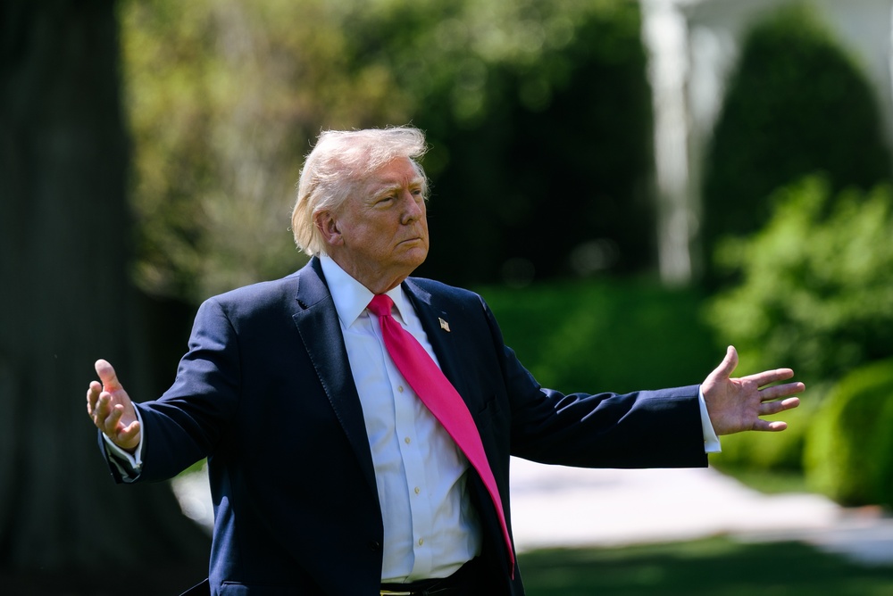 Трамп на G7 запропонував Україні підтримку, але поставив умови