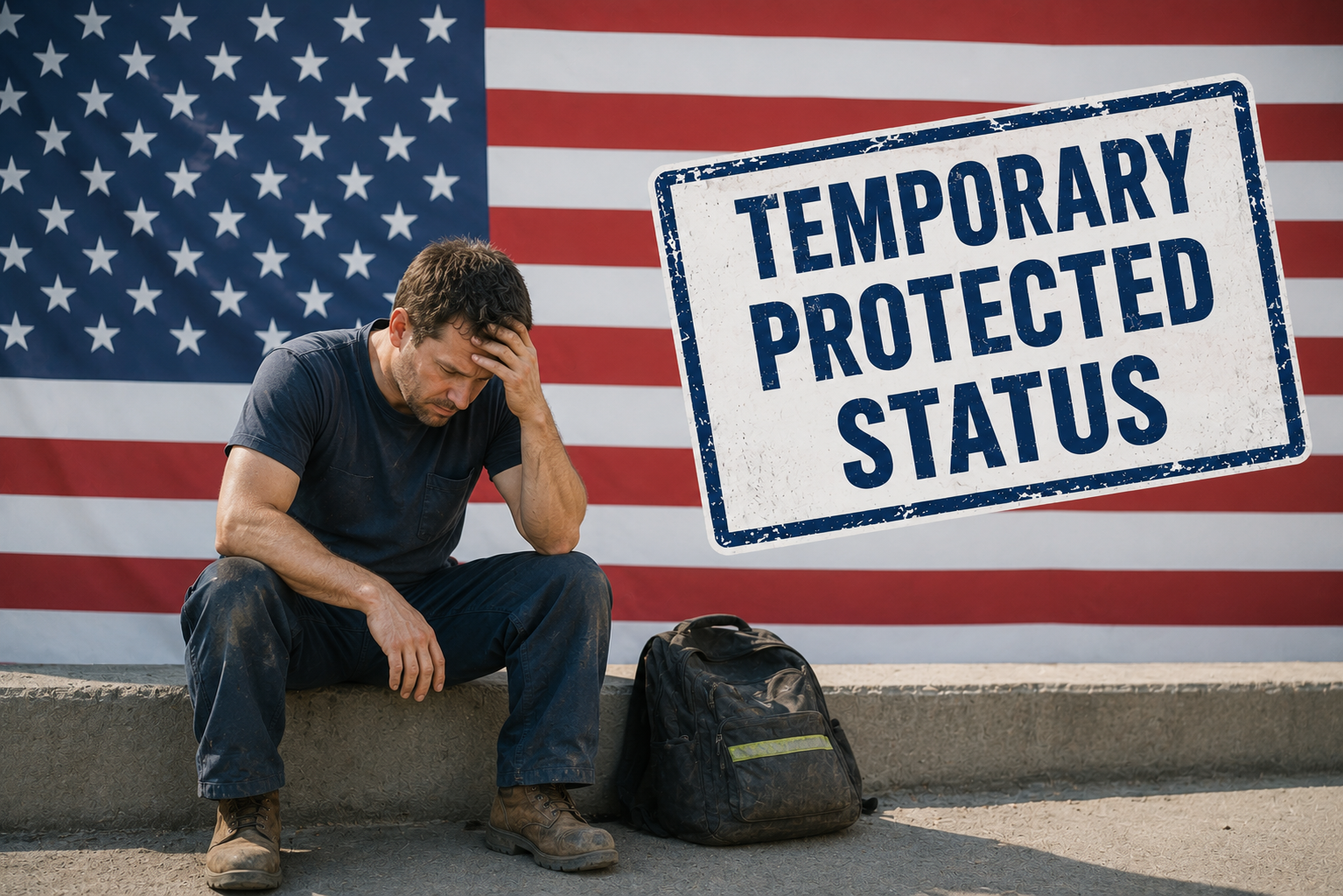 Роботодавцям США наказано звільнити іммігрантів зі спливаючим TPS