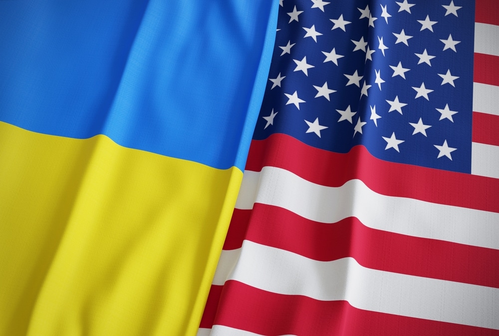 СКУ запускає кампанію вдячності друзям України напередодні 35-ї річниці Незалежності