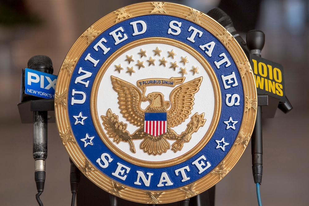 Сенат США включив законопроєкт про допомогу Україні до порядку денного