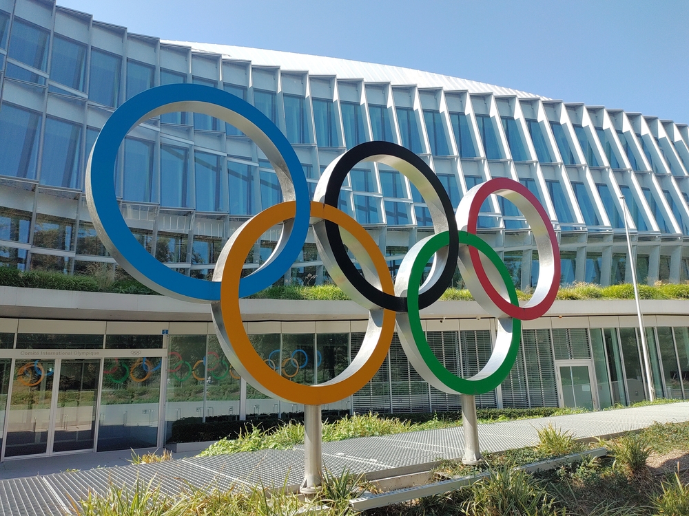 МОК зняв відсторонення з Олімпійського комітету Росії: що відбувається