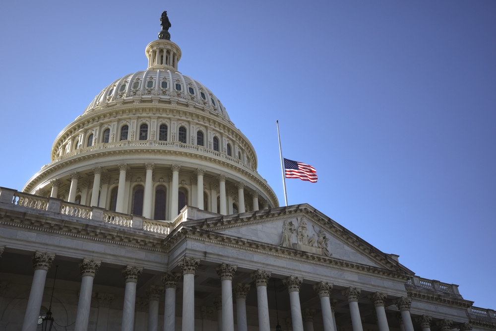 Сенат США представив санкції проти Росії на честь покійного Грема