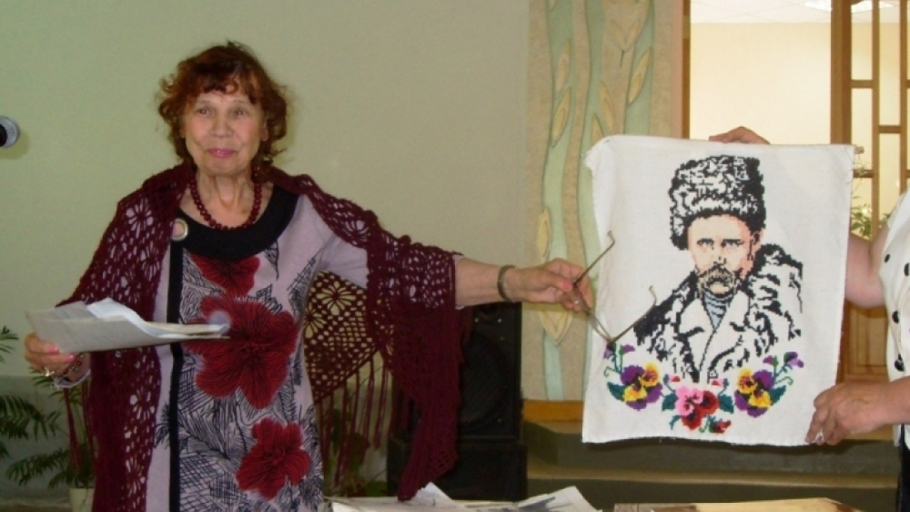 Померла праправнучка Тараса Шевченка, яка 46 років прожила на Вінничині
