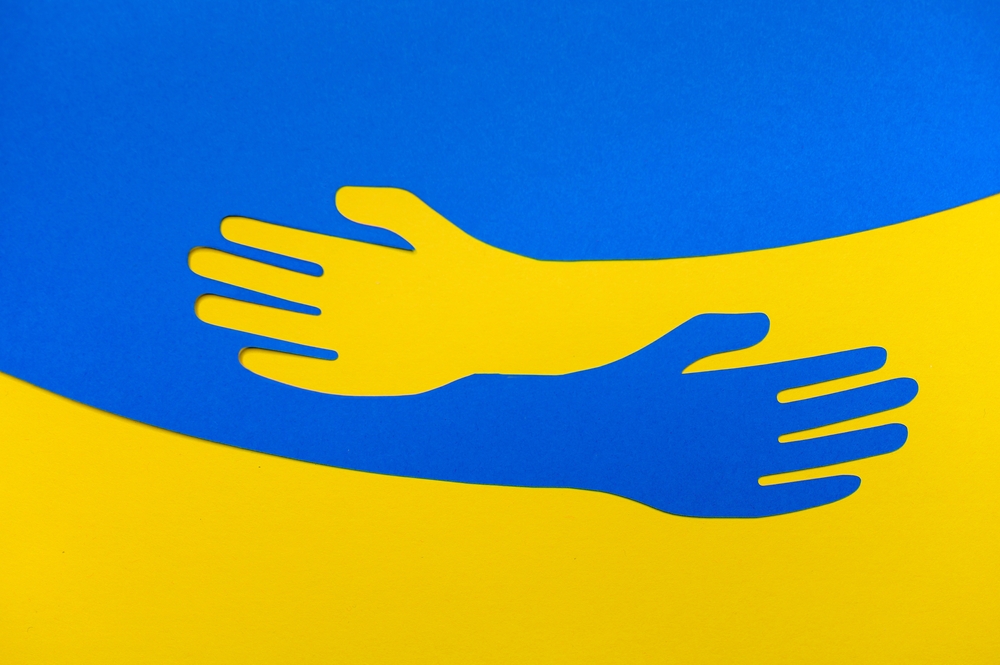 У США відбулися одразу два благодійні заходи на підтримку України