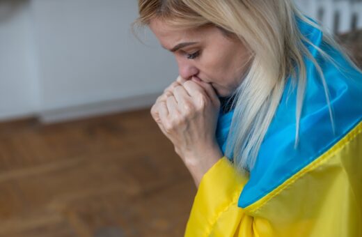 «Завтра можуть відправити додому»: українці в Сакраменто страждають від невизначеності статусу