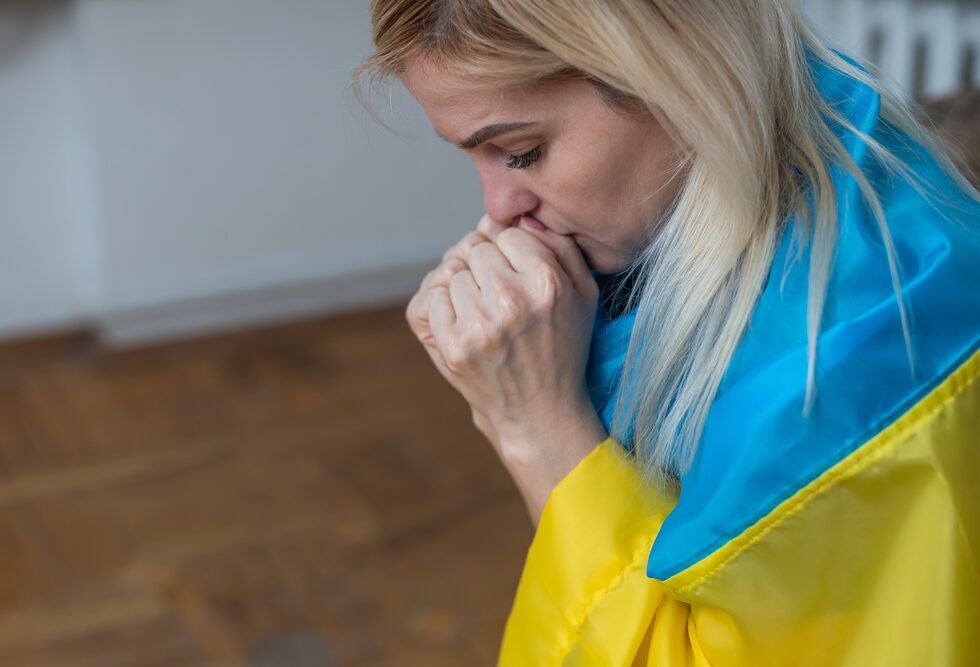 «Завтра можуть відправити додому»: українці в Сакраменто страждають від невизначеності статусу