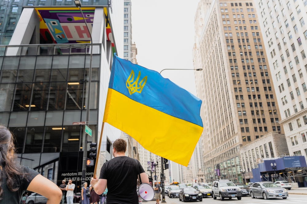 За кордоном зараз живе стільки ж українців, скільки і вдома: президент СКУ