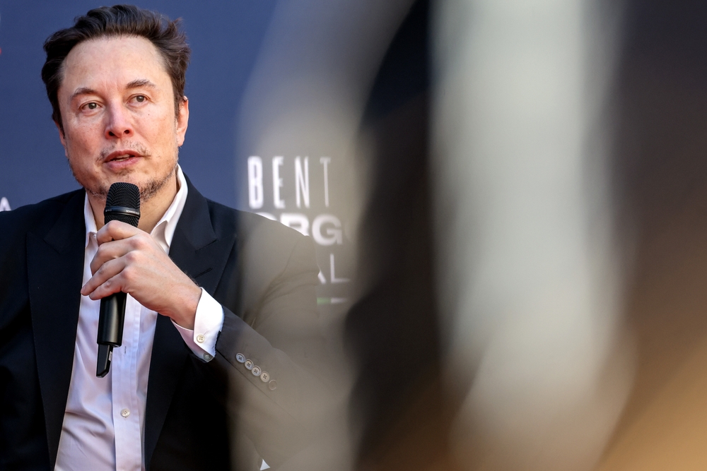 Маск відреагував на слова Федорова про Starlink: що написав екс-міністр