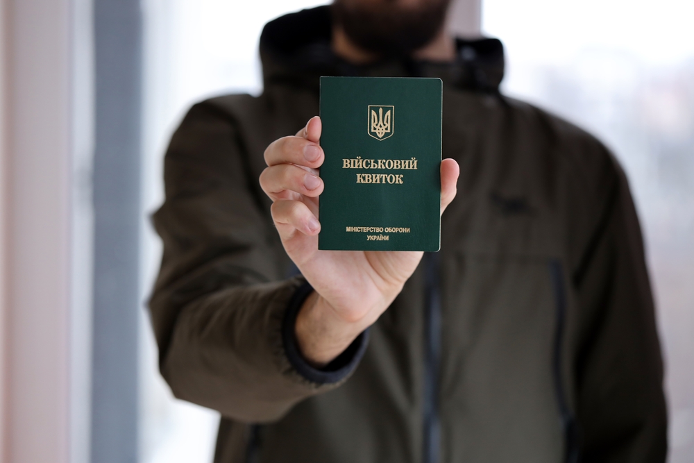 Українцям починають відмовляти у тимчасовому захисті в Європі