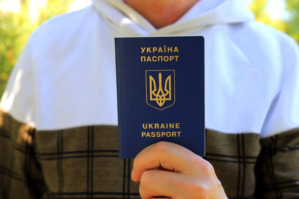 У ЄС вступили в дію нові умови захисту для українських чоловіків призовного віку
