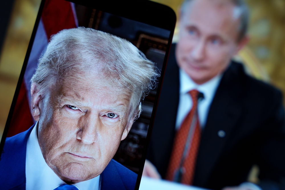 Чи був Трамп агентом Росії: Білий дім розсекретив таємне розслідування ФБР