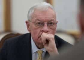 Келлог: "70% американців підтримують Україну, не слухайте Вашингтон"