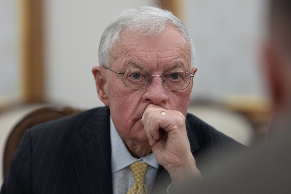 Келлог: “70% американців підтримують Україну, не слухайте Вашингтон”