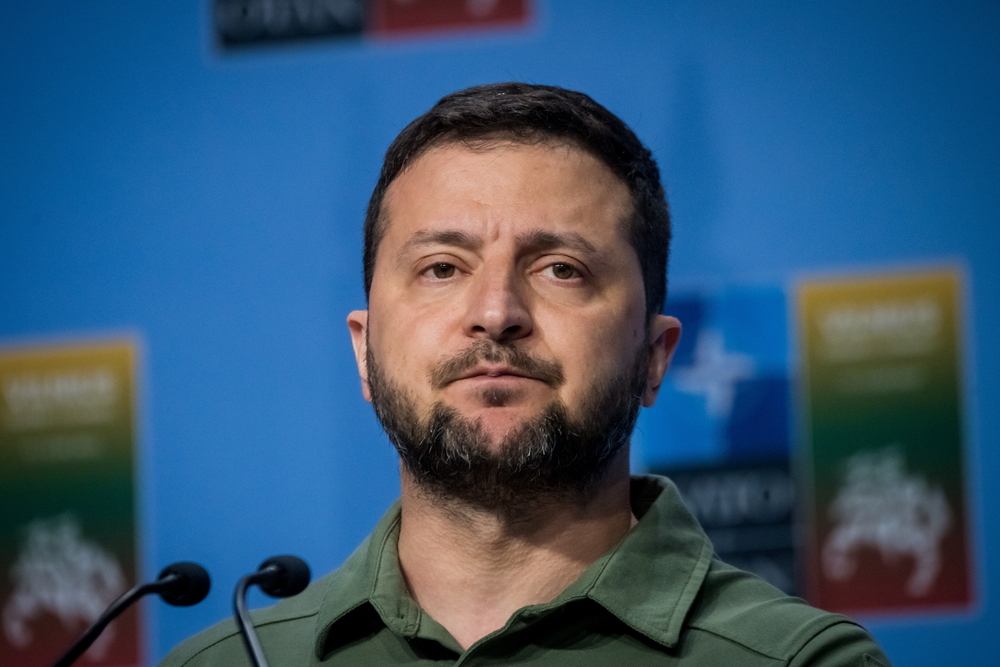 Зеленський не може знайти посла України у США: чому ніхто не хоче цієї посади