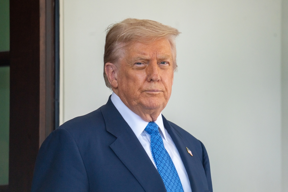 "Нам теж потрібні ракети": Трамп відповів на запит Зеленського щодо Patriot