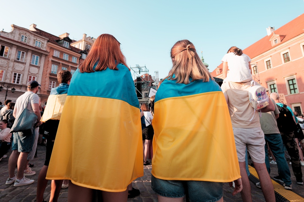 Міжнародний воркшоп про українську ідентичність у світі стартує у вересні