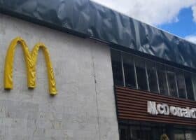 Половина американських компаній в Україні постраждала від ударів РФ — сенатор США
