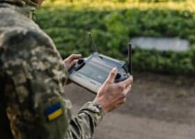 Армія США визнала: українська система Delta перевершує американські аналоги