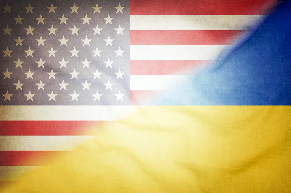 США відновили повноцінний обмін розвідданими з Україною