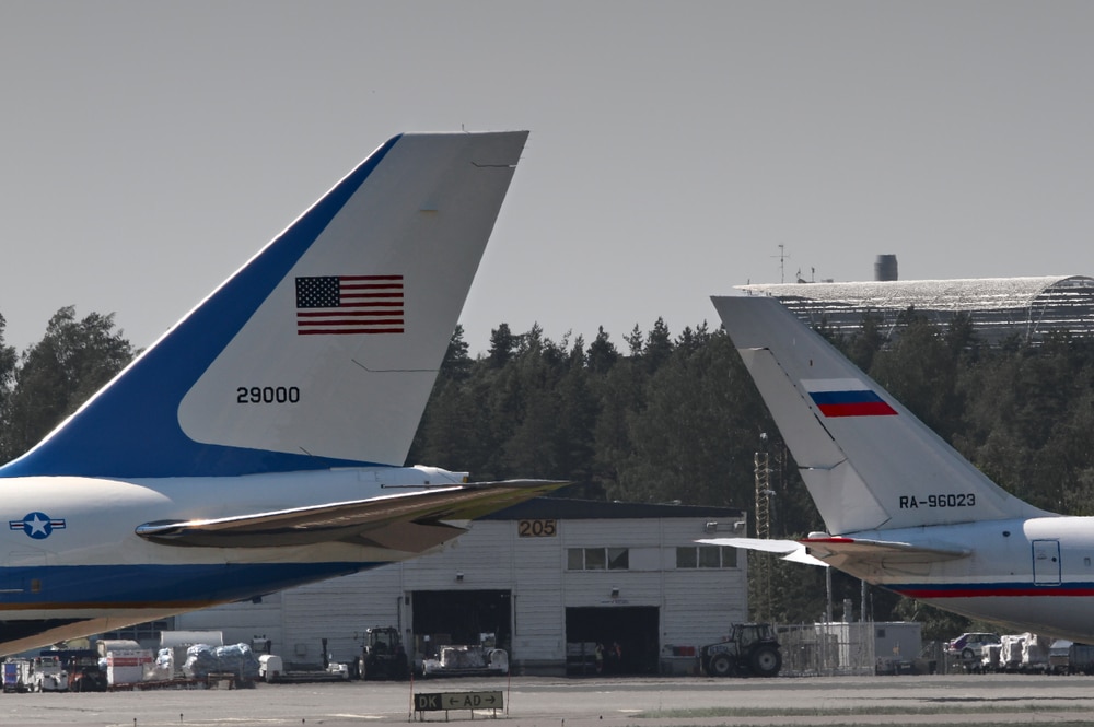 США та Росія вже обговорюють спільні енергетичні проєкти після війни в Україні