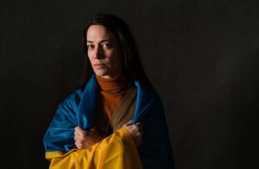 «Нікуди йти»: українська родина з Херсона застрягла в американській бюрократії «Нікуди йти»: українська родина з Херсона застрягла в американській бюрократії