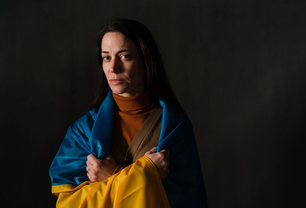 «Нікуди йти»: українська родина з Херсона застрягла в американській бюрократії
