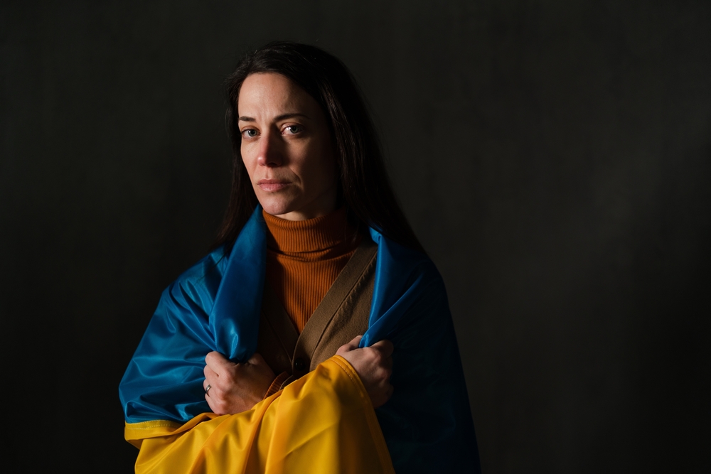 «Нікуди йти»: українська родина з Херсона застрягла в американській бюрократії