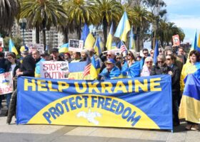Який відсоток американців позитивно ставиться до України: нове опитування