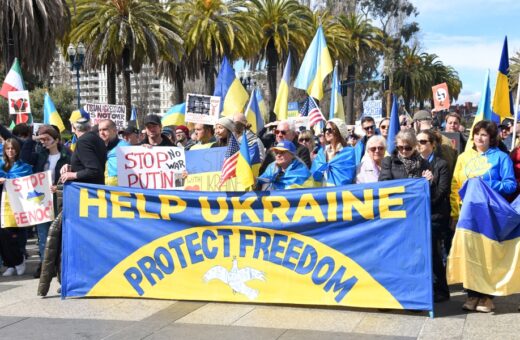 Який відсоток американців позитивно ставиться до України: нове опитування