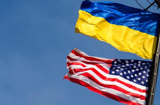 Штат Каліфорнія готує торговельну місію, присвячену відбудові України