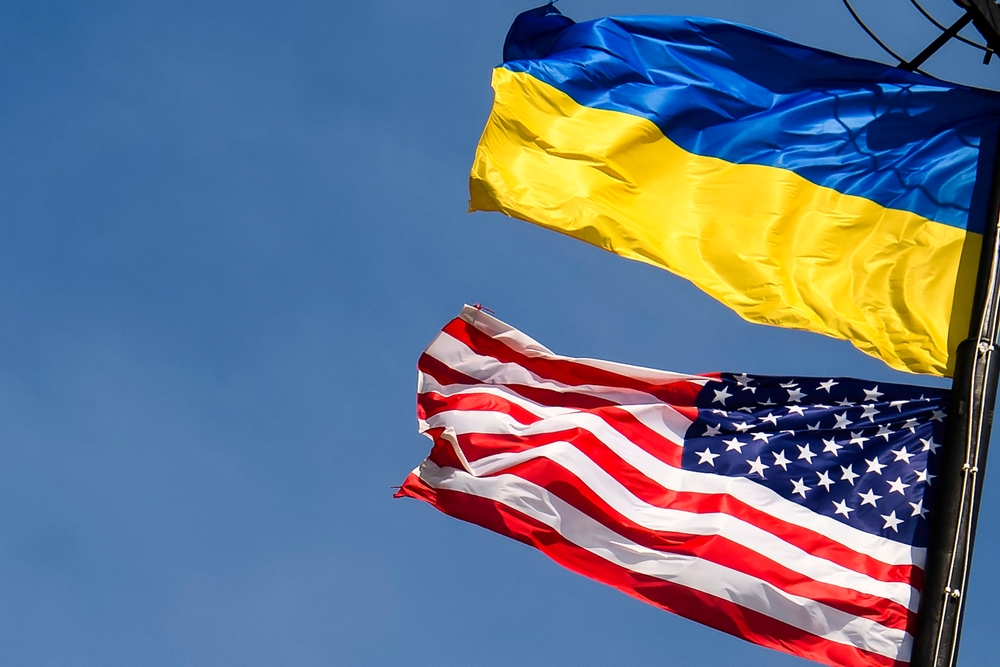 Штат Каліфорнія готує торговельну місію, присвячену відбудові України