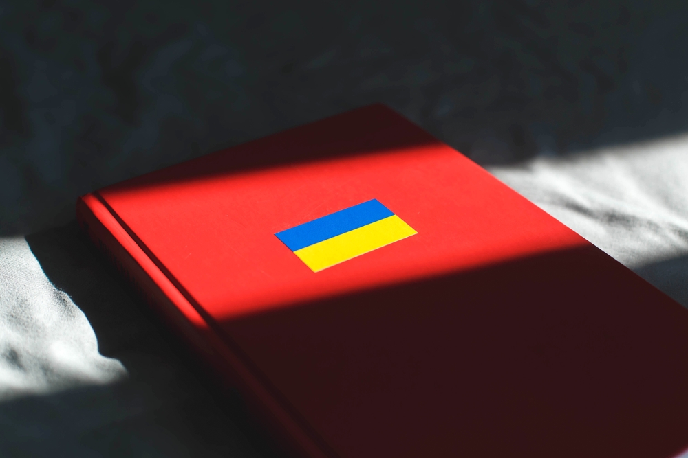 Роман про Україну отримав престижну літературну премію у США