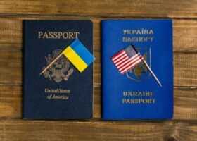 Громадяни США можуть мати множинне громадянство з Україною за новим законом