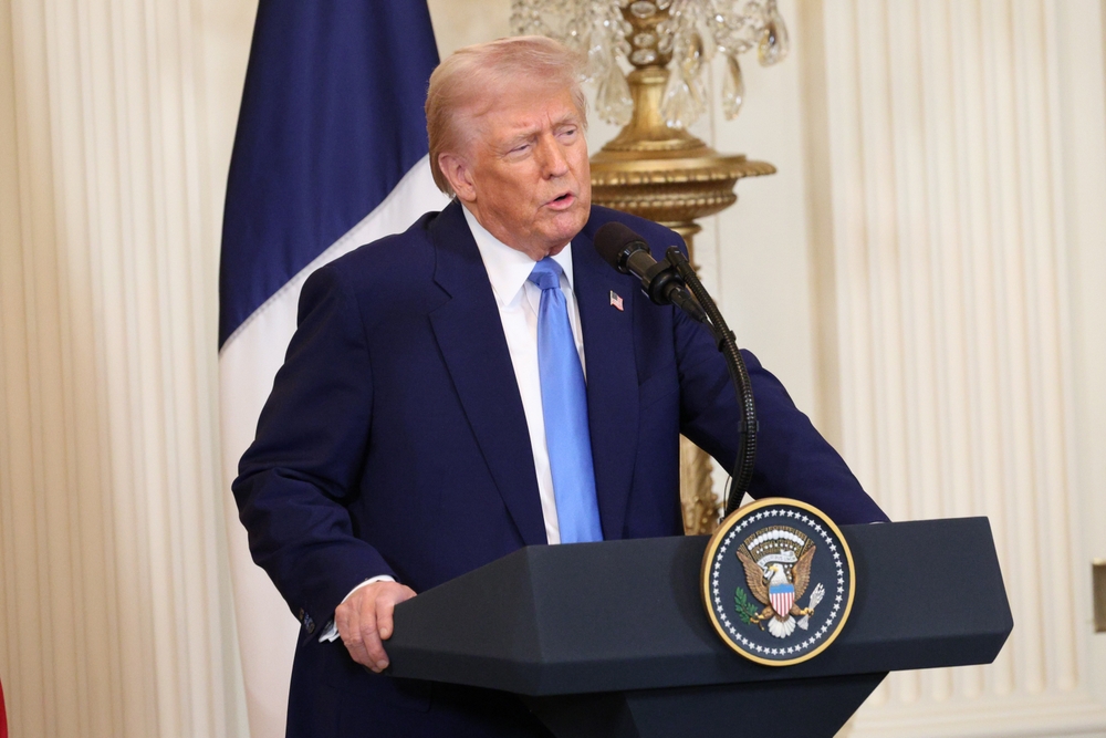 Трамп виставить Європі рахунок за озброєння України Америкою