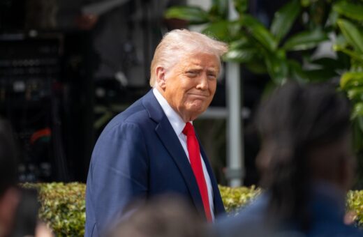Трамп назвав свою версію причини, яка заважає завершенню війни в Україні Трамп назвав свою версію причини, яка заважає завершенню війни в Україні