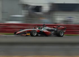 17-річний українець першим в історії виграв гонку Регіональної Формули