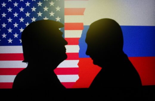 Трамп зателефонував Путіну після візитів Віткоффа та Кушнера до Москви та Києва Трамп зателефонував Путіну після візитів Віткоффа та Кушнера до Москви та Києва