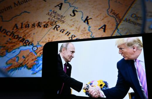 Трамп готовий укладати бізнес-угоди з Москвою ще до завершення війни — NYT Трамп готовий укладати бізнес-угоди з Москвою ще до завершення війни — NYT