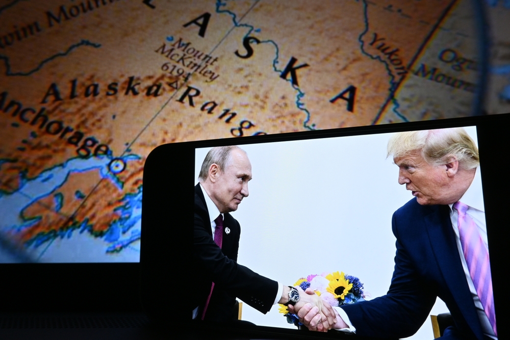 Трамп готовий укладати бізнес-угоди з Москвою ще до завершення війни — NYT