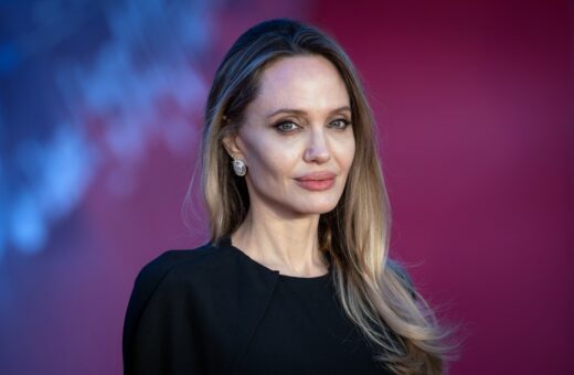 Анджеліна Джолі розповіла про візит до України: від Харкова до Карпат. Фото