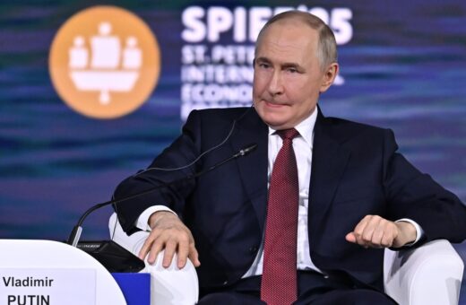 Росія втратила 1,5 мільйона осіб під час війни, з них 500 тисяч загиблими — розвідка Росія втратила 1,5 мільйона осіб під час війни, з них 500 тисяч загиблими — розвідка
