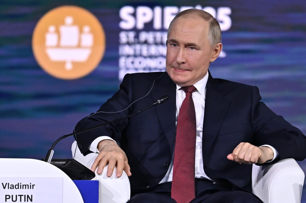 Росія втратила 1,5 мільйона осіб під час війни, з них 500 тисяч загиблими — розвідка