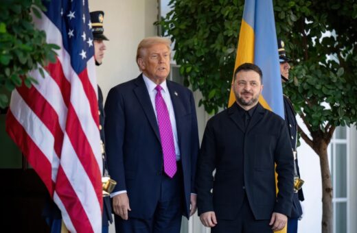 Зеленський і Трамп зустрінуться в Нью-Йорку під час Генасамблеї ООН Зеленський і Трамп зустрінуться в Нью-Йорку під час Генасамблеї ООН