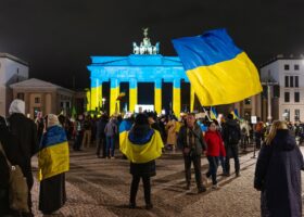 Німеччина закриє російське консульство та підсилить перевірки росіян