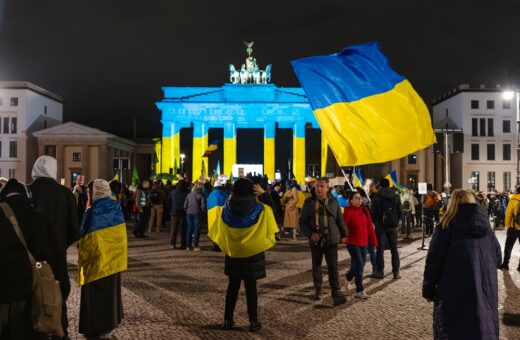 Німеччина закриє російське консульство та підсилить перевірки росіян