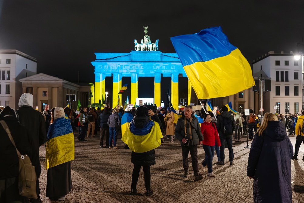 Німеччина закриє російське консульство та підсилить перевірки росіян