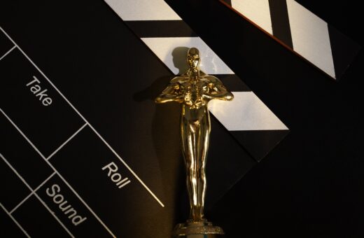 Україна висунула на «Оскар» документальний фільм TRACES: що відомо про стрічку