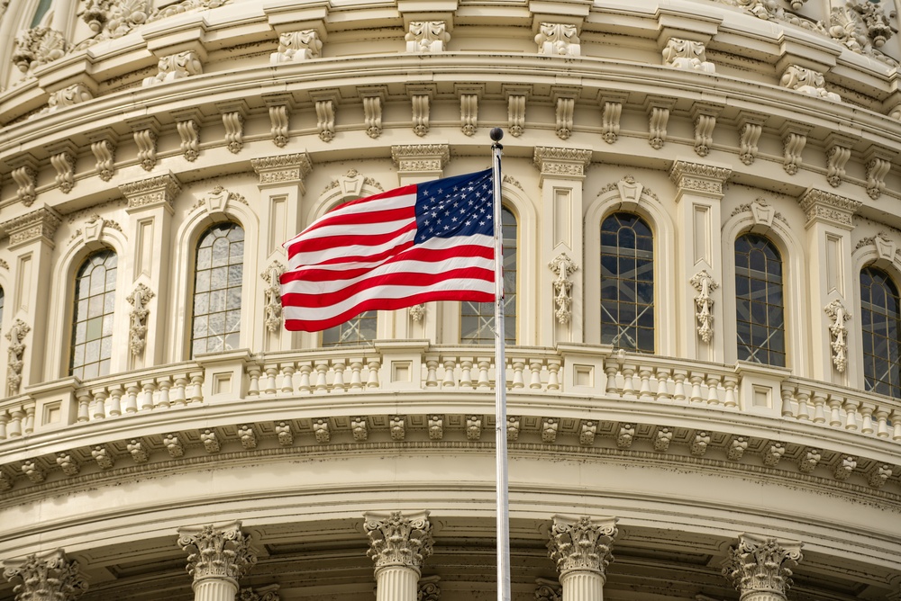 У Конгресі США активісти діаспори лобіюють санкції щодо РФ та повернення дітей