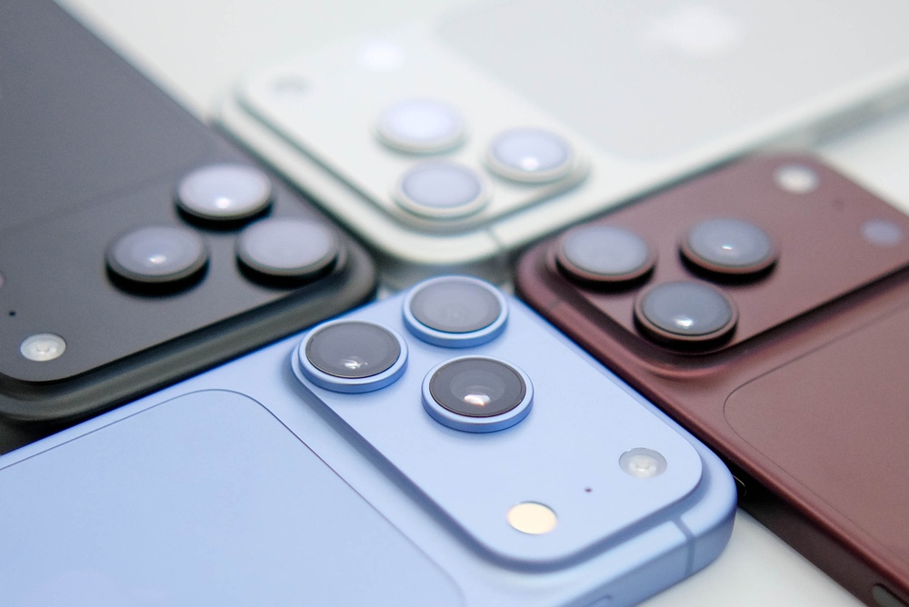 Українська режисерка зняла рекламний ролик для iPhone 18 Pro. Відео